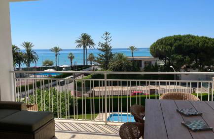 EPIS - large luxury apartment with sea view - Photo 7