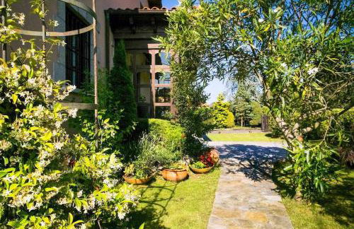 Casa en la Costa con wifi, jardín y barbacoa - Foto 67