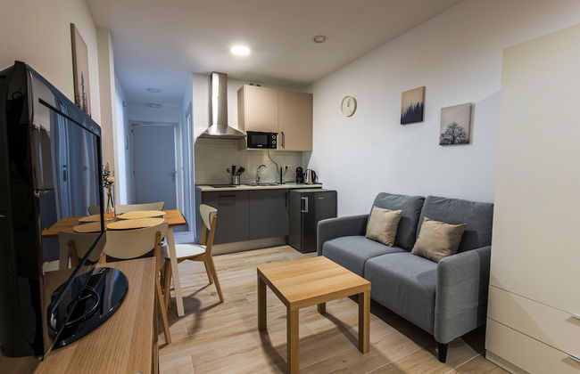 Apartamentos turisticos Jose Cruz - Foto 18