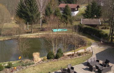 Wohnungen- Christopherhof MJ,Grafenwiesen - Photo 42