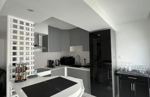 Luxury flat direct line Central Paris - Foto 7