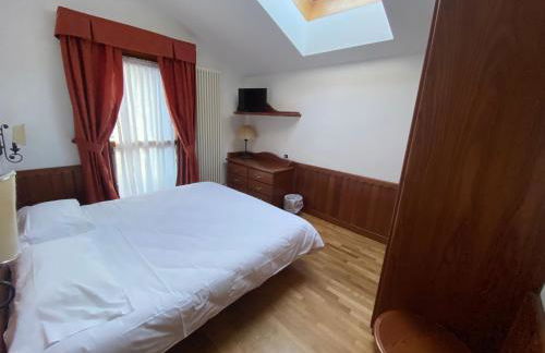 Residence Le Grand Chalet - Foto 17