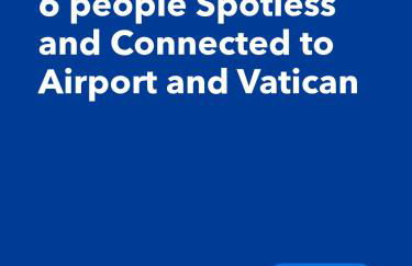 Michele Lux Lodge 6 people Spotless and Connected to Airport and Vatican - Foto 47