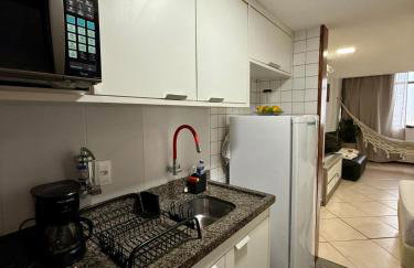 Hotel Sol Vitória Marina Flat - Photo 7