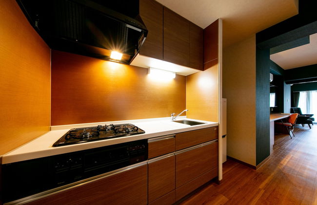 Villa Koshido Odori - Photo 44