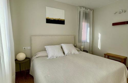 Casa Adosada Acogedora - Con Parking - ES-9-187 - Foto 24