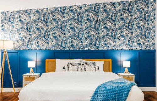 Dream GetAway PoolHotTubGamesPet Friendly - Foto 26