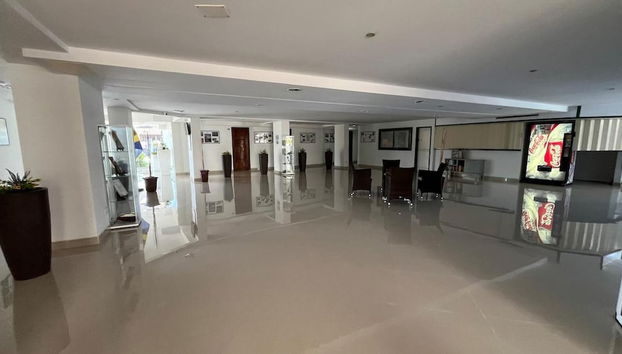 Mini Studio Near the Beach in Playa del Ingles - Foto 3, Vestíbulo