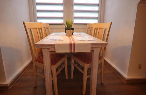 Ferienwohnung Kranichring in Negast nahe Stralsund - Foto 20