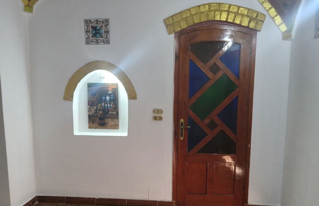 Golden Palace villa - Foto 26