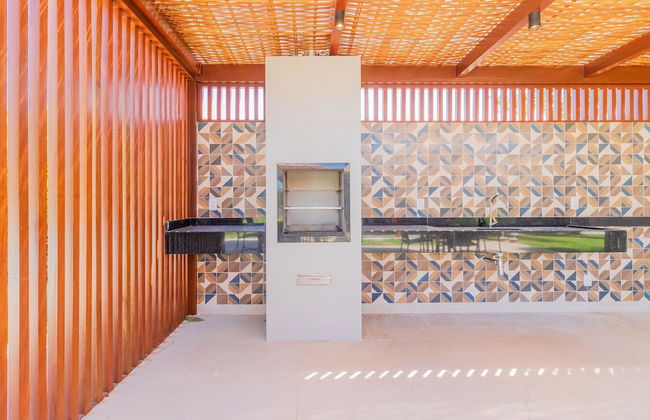 GB69 Excelente Casa a 400m da Praia - Photo 33