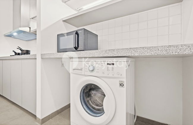 Svala by Kozystay - Cilandak - Photo 16