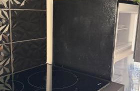 T2 cosy tout équipé, parking et wifi gratuit, Castres - Foto 26