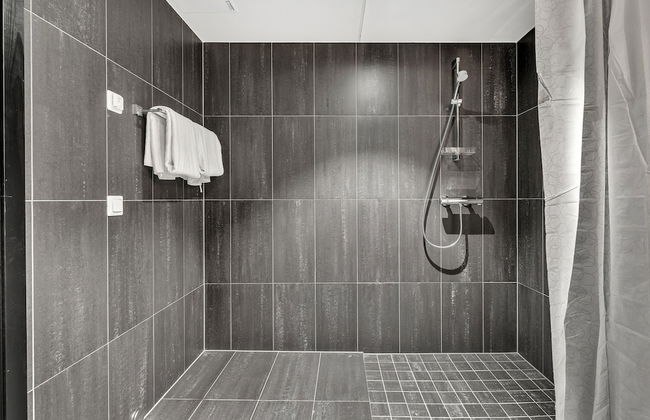 Forenom Aparthotel Oslo - Photo 68