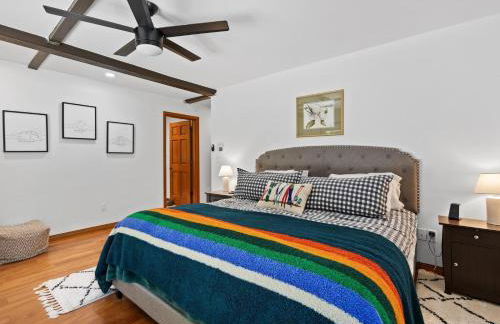 Landen Lodge - Meredith Lodging - Foto 30