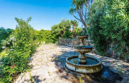 Spacious villa with private pool in Villamartin - Foto 3