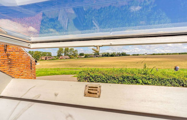 Snug Holiday Home in Nieuwvliet near Beach & Nature Reserve - Foto 28