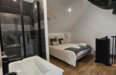 Gite le Magnolia entre Loire et châteaux - Foto 15