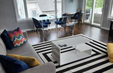 Middletown Modern Apartment - RIBryan Property - Foto 9