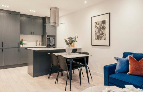 Urban Rest Camden Town - Foto 65