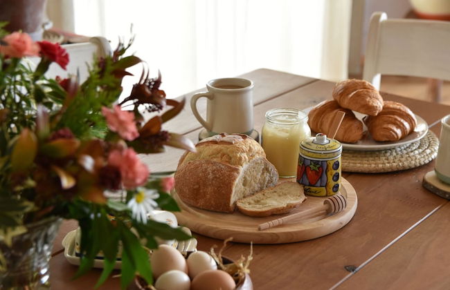 Netherton Farm Lodge - Foto 19