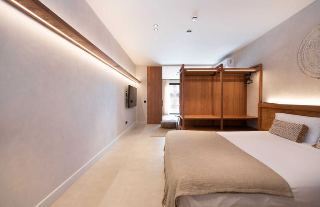 Apartamentos Balisse - Foto 16