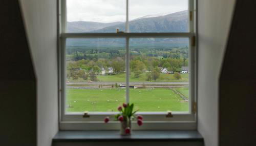 Kincraig House - Seasgair Lodges - Foto 4