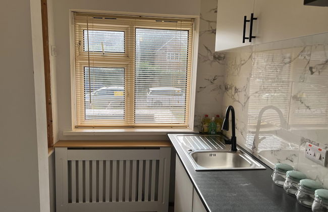 Comfy 2-bedroom Apartment - Foto 18