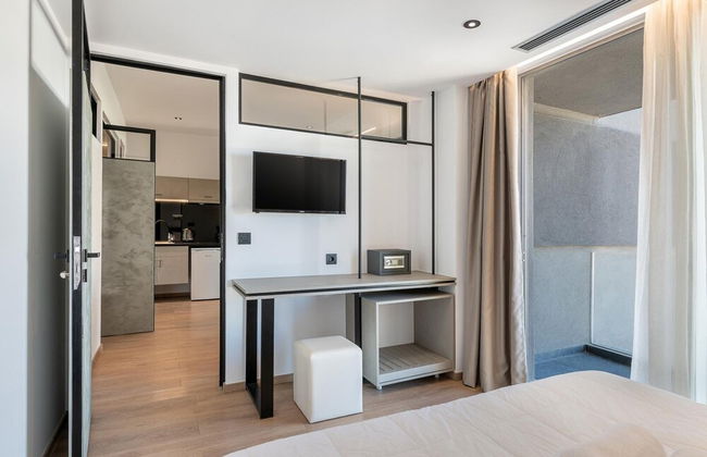 Ikaros Hotel - Foto 13