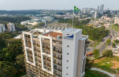 Estúdio Lindíssimo com Varanda! - Foto 38