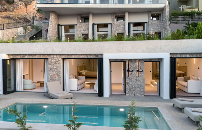 Anima Deluxe Suites - Foto 48