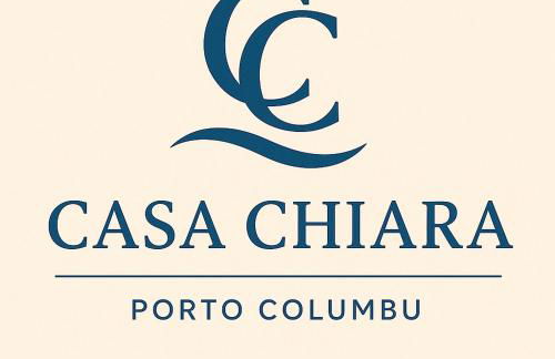 Casa Chiara Porto Columbu - Foto 17