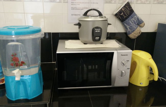 H&A Guest House - Foto 12