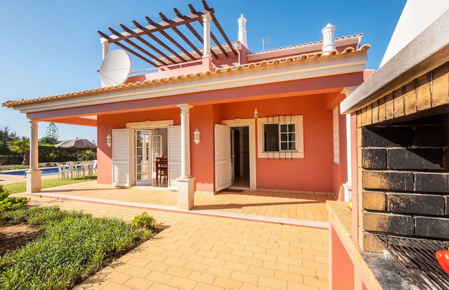 Villa Sunrise - Foto 58