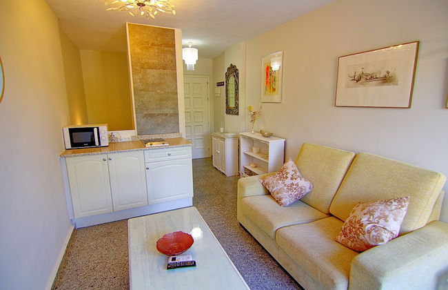 Cabopino Apartament - Photo 11