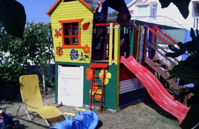 Vjeko - 200 m From sea - 1 - A1 - Photo 15