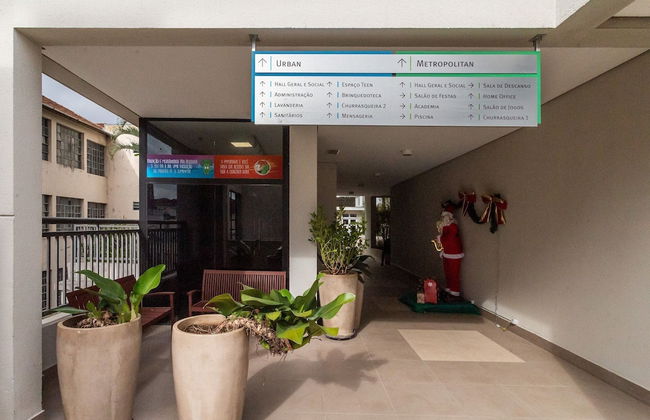 Capital Brás - Negócios e Lazer - Foto 12