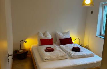 Ahorn Apartment - Foto 6