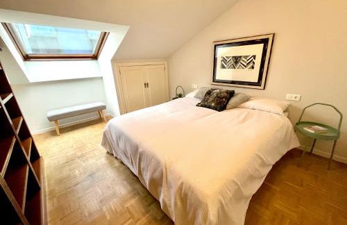 Ático primera línea Playa de San Lorenzo - Foto 10