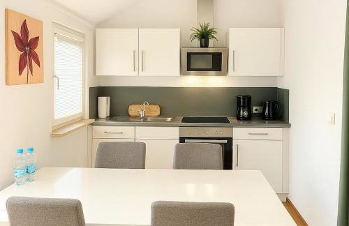 Westerwald Apartments - Das große Ferienhaus, zentral und ruhig, einfach gut! - Foto 15