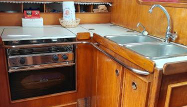 Dormire in Barca a Vela - Foto 2