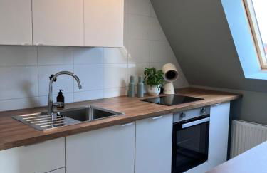 Ferienwohnung Weitblick - Foto 8