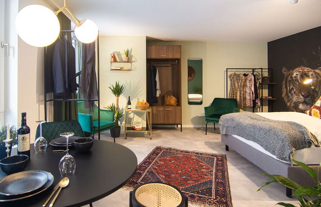 Astoria Apartments - Foto 26