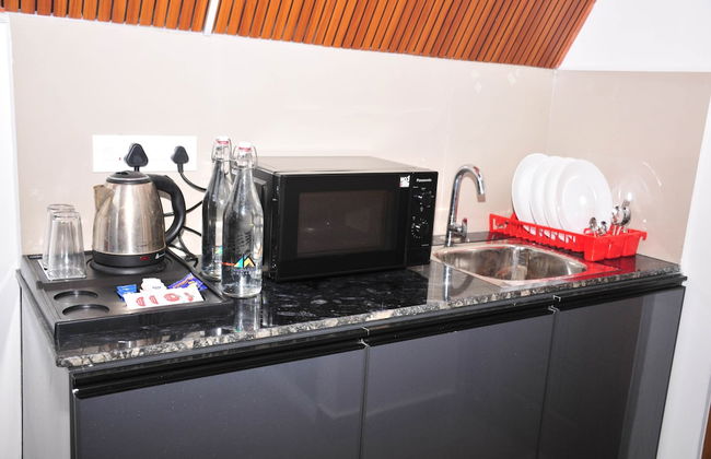 Kudaram County Resort - Foto 28