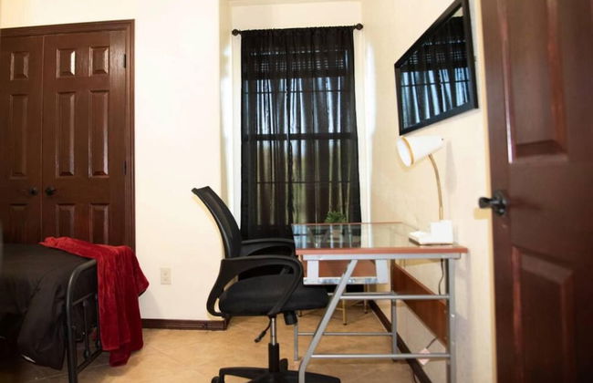 2BD 2BT Apartment 1 Min to University Utrgv - Foto 6