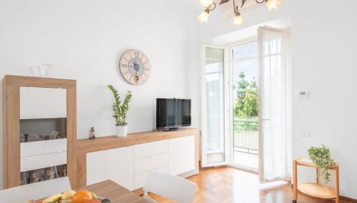 Terrazza Gorizia family apartment - Foto 2