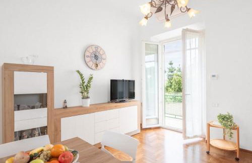 Terrazza Gorizia family apartment - Foto 2