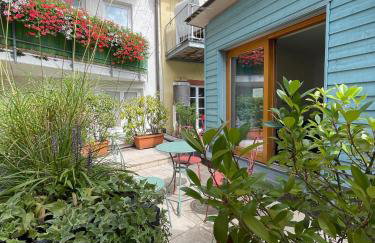 Ferienwohnung Stiegeler - Foto 62