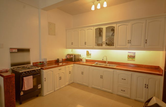 Hilltop Pool and Villa - Foto 24