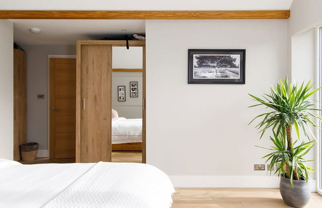 Luxury Cottage Conversion Close to Beaches - Foto 20